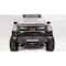 Fab Fours 14-20 TUNDRA VENGEANCE FRONT BUMPER W/ PRE-RUNNER GUARD MATTE BLACK TT14-D2852-1 - alternate 1